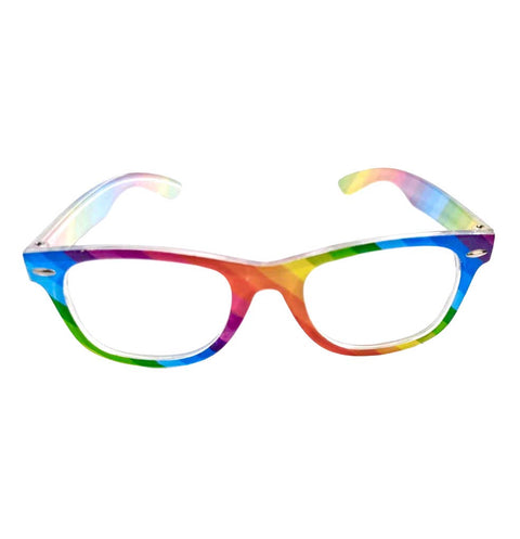 New Kids Blue Light Blocking Glasses in Fun Colors!